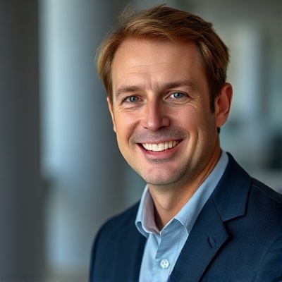 James Whitfield — non uk casinos expert